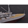 Battleship HMS Agamenon - Hobby Boss 86509