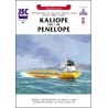Polski siarkowiec Kaliope lub Penelope - JSC 098