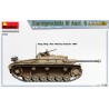 StuG III Ausf.G (w interior) - MiniArt 35338