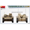 StuG III Ausf.G (w interior) - MiniArt 35338