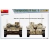 StuG III Ausf.G (w interior) - MiniArt 35338