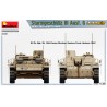 StuG III Ausf.G (w interior) - MiniArt 35338