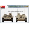 StuG III Ausf.G (w interior) - MiniArt 35338