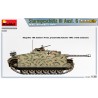 StuG III Ausf.G (w interior) - MiniArt 35338