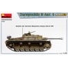 StuG III Ausf.G (w interior) - MiniArt 35338