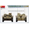 StuG III Ausf.G (w interior) - MiniArt 35338