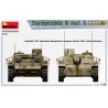 StuG III Ausf.G (w interior) - MiniArt 35338