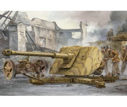 German 88mm PAK43/41 - Trumpeter 02308