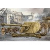 German 88mm PAK43/41 - Trumpeter 02308