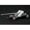 German 88mm PAK43/41 - Trumpeter 02308