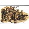 Strzelcy górscy (Kaukaz 1942) - Dragon 6045