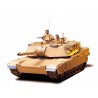 Model czołgu M1A1 120mm Abrams - Tamiya 35156