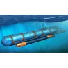 Molch midget submarine- Hobby Boss 80170