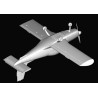 Trainer airplane Zlin Z-42M - Hobby Boss 80231