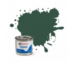 Humbrol 116 - US Dark Green Matt