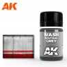 Neutral Grey Wash 35ml - AK677
