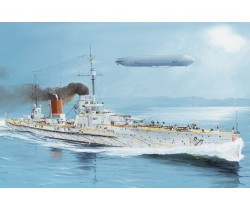 Battleship SMS Seydlitz - Hobby Boss 86510