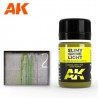 Slimy Grime Light Effect 35ml - AK027