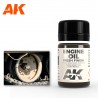 Efekt Oleju z Silnika 35ml - AK084