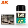 Light Dust Effect Effect 35ml - AK015