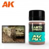 Matt Earth Effect 35ml - AK017