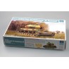 Flakpanzer IV Ostwind 3,7cm Flak 43 - Trumpeter 01520