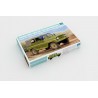 Off-road vehicle  UAZ-469 - Trumpeter 02327