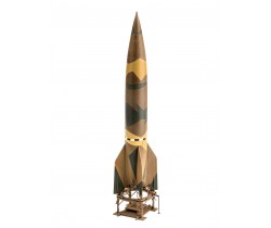 German rocket V2 - Revell 03309