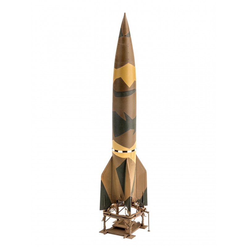 German rocket V2 - Revell 03309