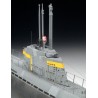 U-Boot type XXI - Revell 05177