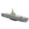 U-Boot type XXI - Revell 05177