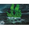 Pirate Ghost Ship (Night Color) - Revell 05435