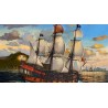Pirate Ship- Revell 05605