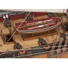 Pirate Ship- Revell 05605