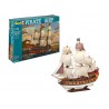 Pirate Ship- Revell 05605