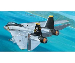 Fighter F-14A Tomcat - Revell 64021