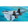Fighter F-14A Tomcat - Revell 64021