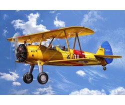 Stearman KAYDET - Revell 64676