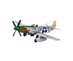 P-51D Mustang - Revell 64148