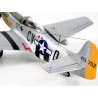 P-51D Mustang (z farbkami) - Revell 64148