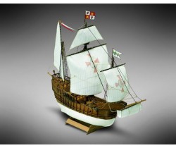 Santa Maria - Mamoli MM02