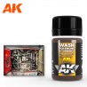 Wash for Aircraft Engine 35ml - AK2033