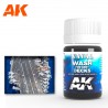 Wash dla szarych pokładów 35ml - AK302