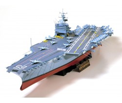 USS CVN-65 Enterprise - Tamiya 78007