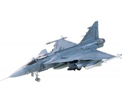 Model samolotu do sklejania JAS-39A Gripen firmy Tamiya 60759