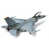 F-16CJ Fighting Falcon - Tamiya 60786