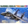 McDonnell Douglas F-15C Eagle- Tamiya 61029