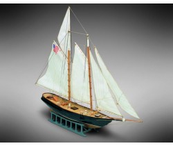 America - Mamoli MM04