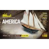 Jacht America - Mamoli MM04