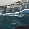 Powierzchnia Pacyfiku w żelu - 250ml - AK Interactive AK8004